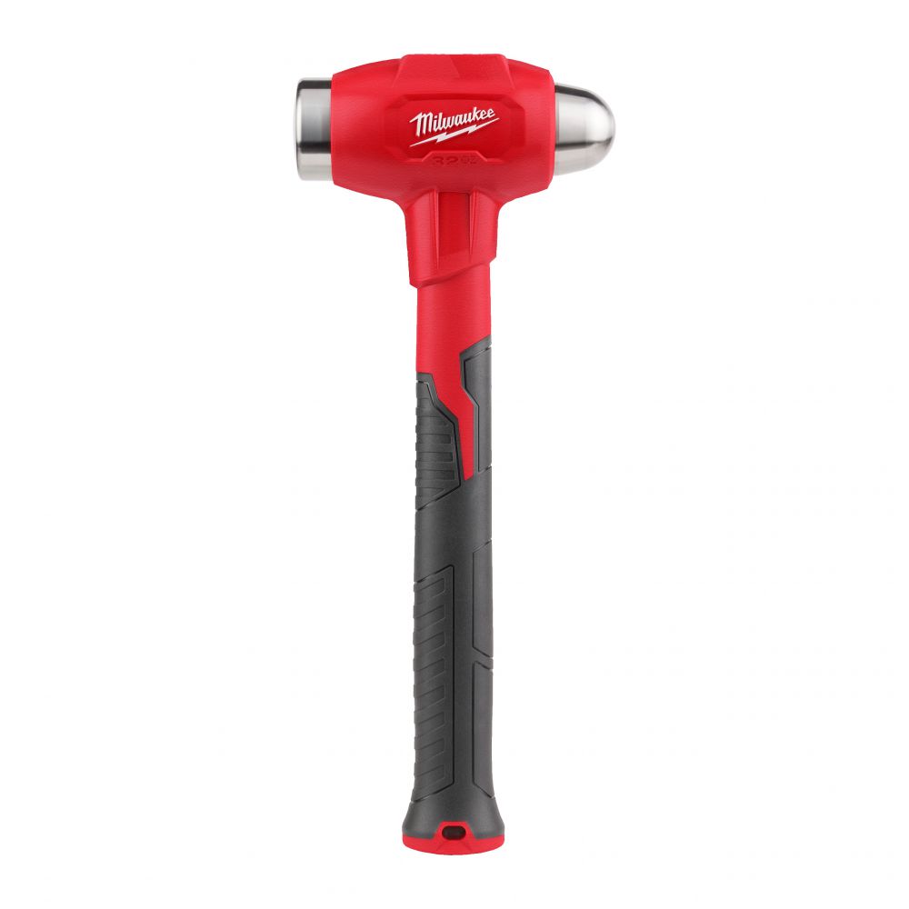 Schlosserhammer, rückschlagfrei, englische Form 900 g